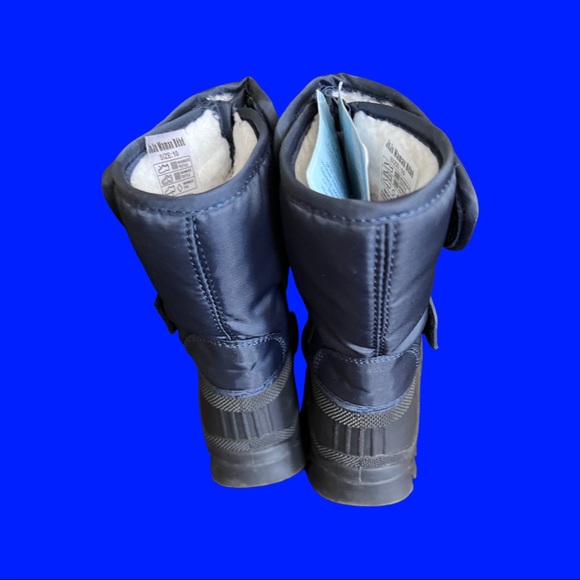Kids snow boots NWT - Picture 3 of 5